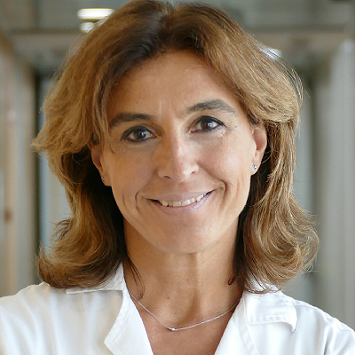 María Aranzazu Plaza Díaz